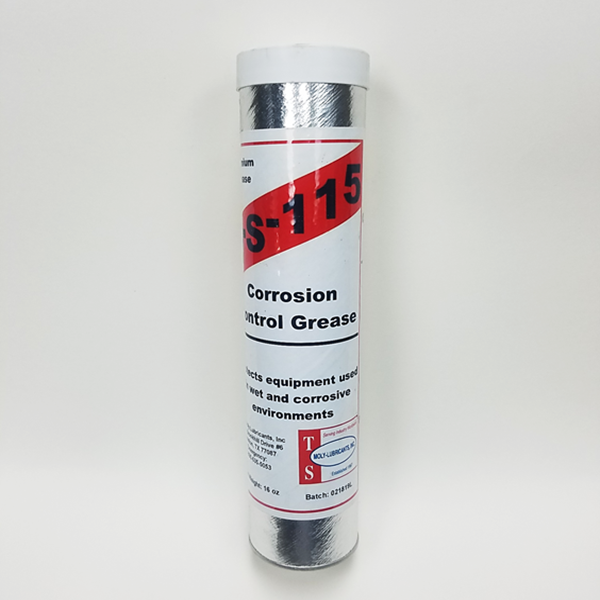 TS-115 Corrosion Control Grease